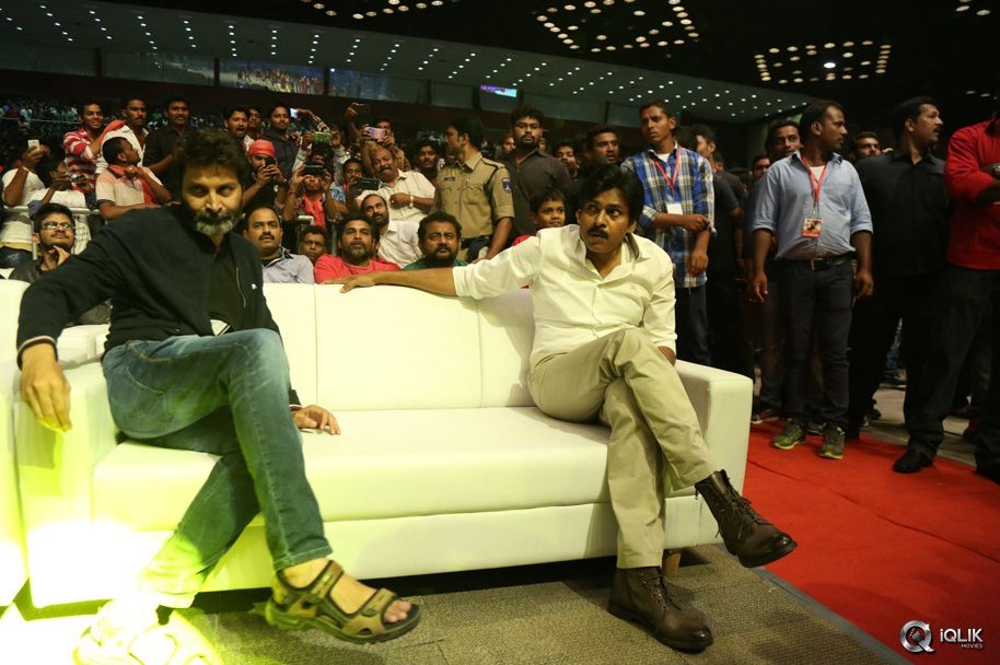 Sardaar-Gabbar-Singh-Movie-Audio-Launch